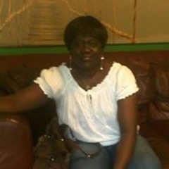 Comfort Nana Quartey