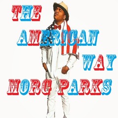 TheAmericanWayMixtape