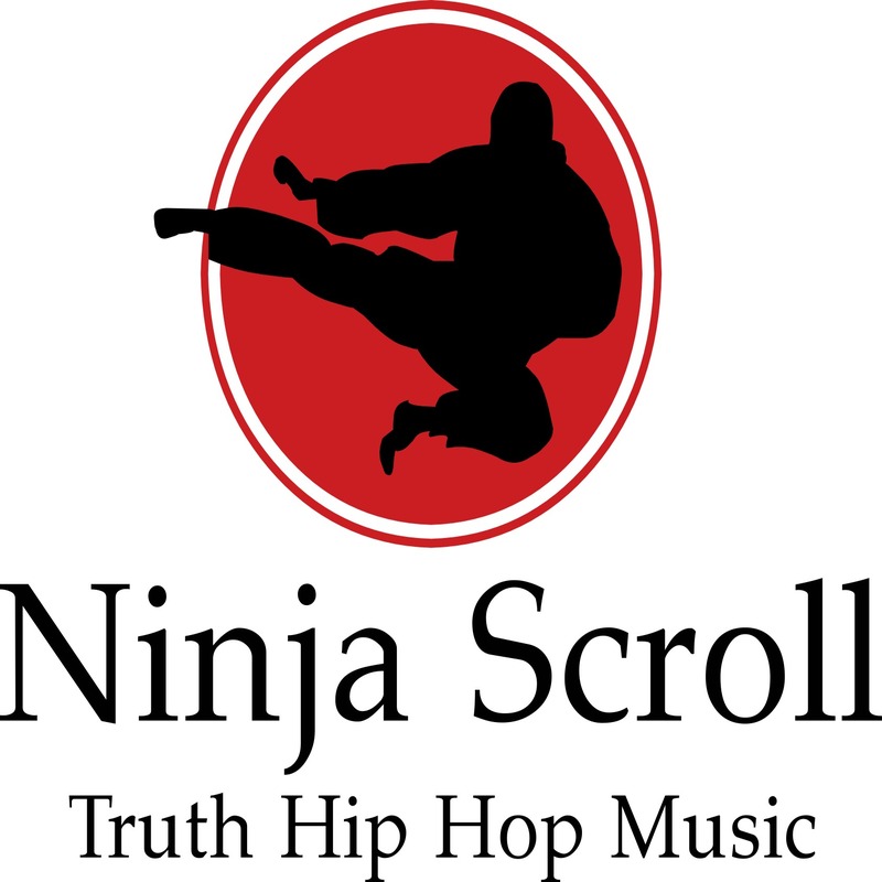 Ninja Scroll podcast artwork