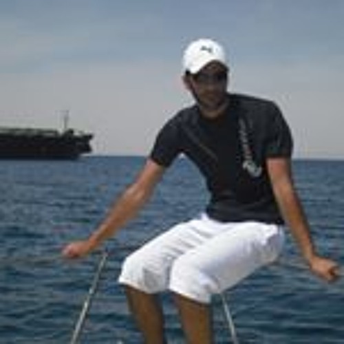 Ahmed Mosaad’s avatar