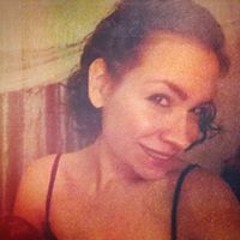 Melissa Sánchez-Saud