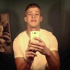 Alec Daniel Spillard