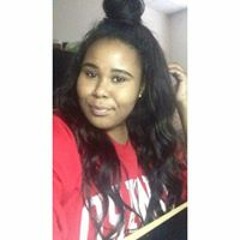 Janielle Sabria Wiseman