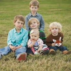 Tina Hassen Pritchett