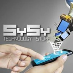 SySy Tienda De Tecnología
