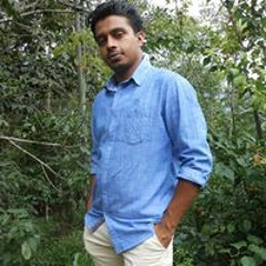 Arun Manuel Antony