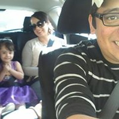 Tony Alejandro Espinoza