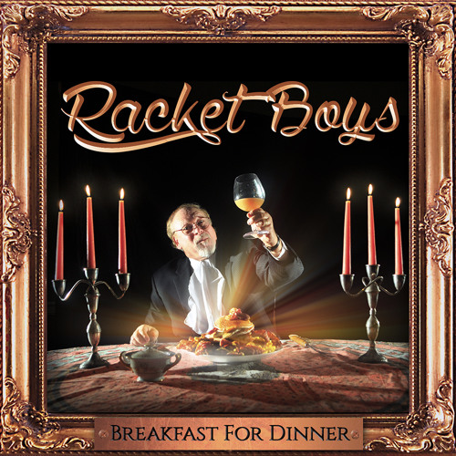 The Racket Boys S Stream
