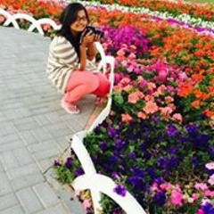 Dhrusti Kataria