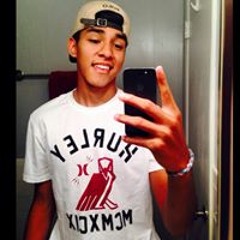 Jacob Alvarado