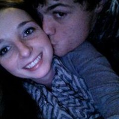 Ellisa Joann Cantley