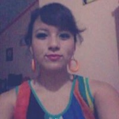 Katherin Zambrano Perez