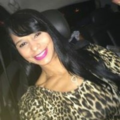 Suzana Ferreira Santos