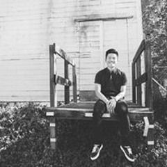 Jonathan Wong