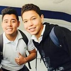 Alexei Montoya Lagunes