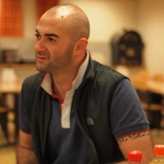Rufat Mirtagavi