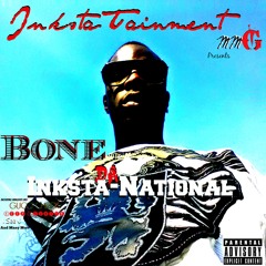 Inkstatainment: B.O.N.E. from INKSTA