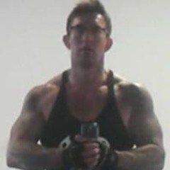 Mark Antony Cummings