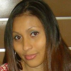 Shani Miranda-Quimby