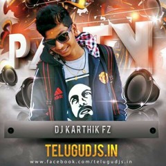 ✪ Dj Karthik Fz ' 1 ' ✪