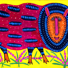 Vegetable Fish