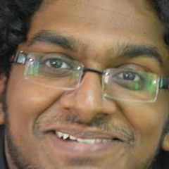 Saiitheza Vuthaluri