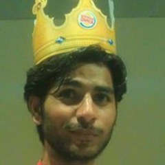 Sohail Zahid