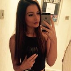 Katie Fogg