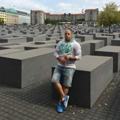 Aviv Hashmaty