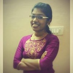 Christina Susan Thomas