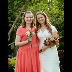 Chelsea Elizabeth Scharp