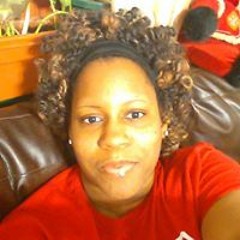 Samantha Tindall-Savage