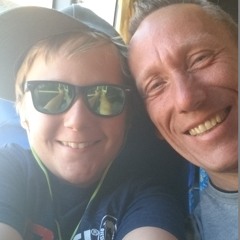 Bob Proctor reads a poem