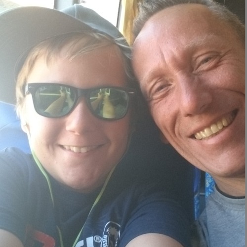 Bob Proctor reads a poem