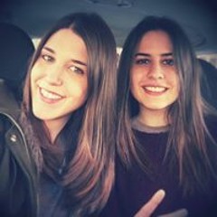 Clàudia Tarragó Miquel