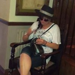 Andrea Vickers Cross