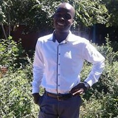 Maclean Mloyi