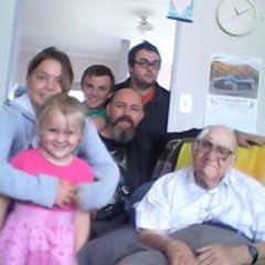 Benjamin Samson Dodd