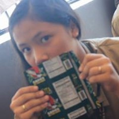 Cristina Yvette Pineda