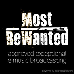 Most-ReWanted podcast