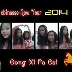 Emelie Michicko Tasha