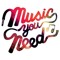 TheMusicYouNeed