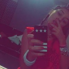 Mary Bkf