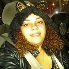 Delilah LilaRodriguez