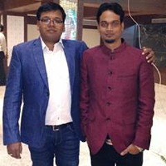 Somanshu Singh