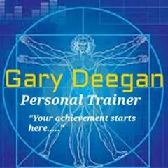 Gary Deegan PT