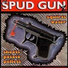 The SpudGunz