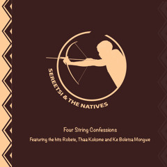 sereetsi & the natives