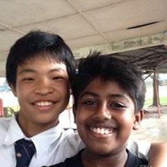 Thishen Kamaleswaran