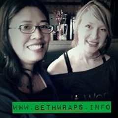 Beth Weidemann Waldorf